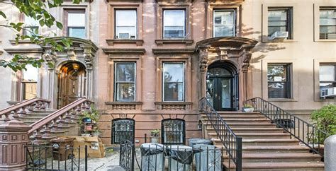 types of residences in nyc